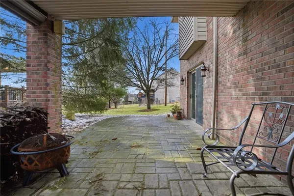 $795,000 | 1000 Fawn Valley Drive, Canonsburg, PA 15317