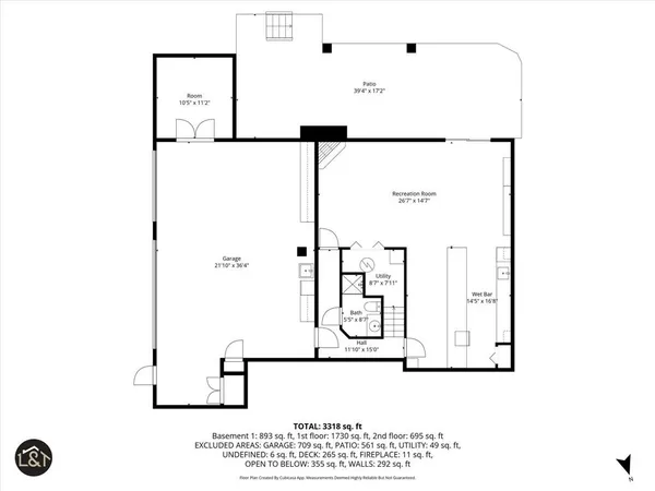 $795,000 | 1000 Fawn Valley Drive, Canonsburg, PA 15317