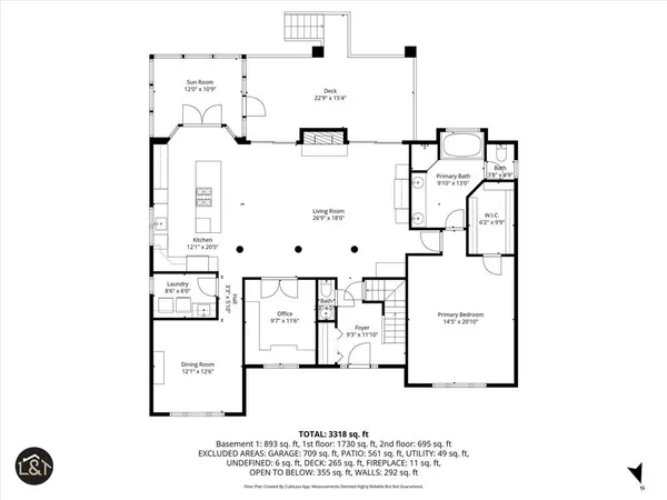 $795,000 | 1000 Fawn Valley Drive, Canonsburg, PA 15317