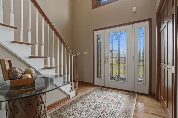 $795,000 | 1000 Fawn Valley Drive, Canonsburg, PA 15317