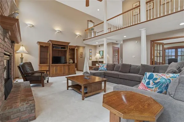 $795,000 | 1000 Fawn Valley Drive, Canonsburg, PA 15317