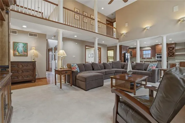 $795,000 | 1000 Fawn Valley Drive, Canonsburg, PA 15317