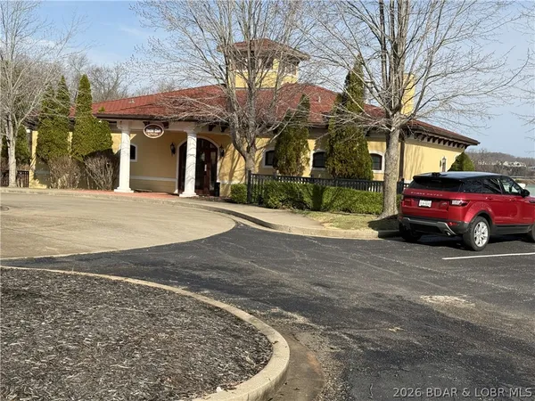 $22,500 | 861 Grand Cypress Court, Sunrise Beach, MO 65079