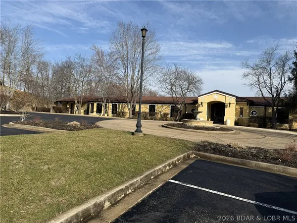 $22,500 | 861 Grand Cypress Court, Sunrise Beach, MO 65079