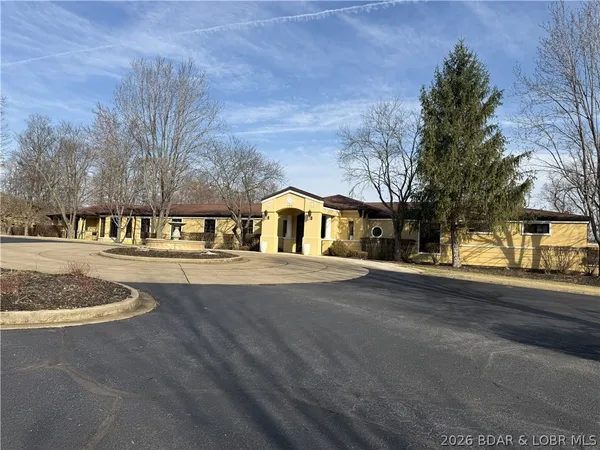 $22,500 | 861 Grand Cypress Court, Sunrise Beach, MO 65079