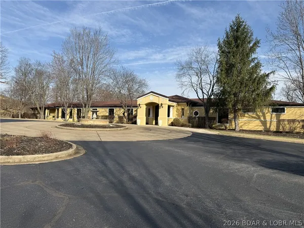 $22,500 | 861 Grand Cypress Court, Sunrise Beach, MO 65079