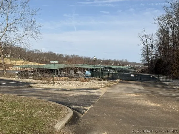 $22,500 | 861 Grand Cypress Court, Sunrise Beach, MO 65079