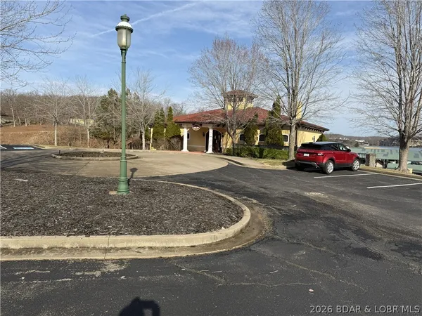 $22,500 | 861 Grand Cypress Court, Sunrise Beach, MO 65079