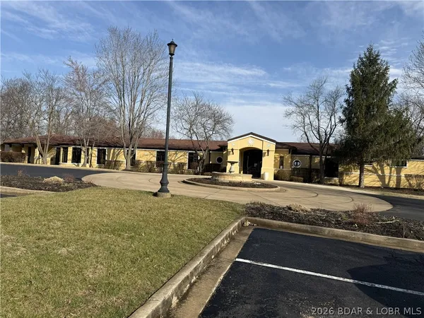 $22,500 | 861 Grand Cypress Court, Sunrise Beach, MO 65079