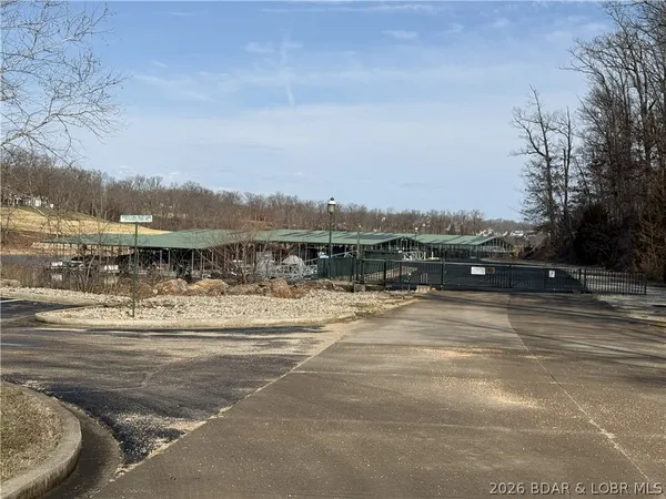 $22,500 | 861 Grand Cypress Court, Sunrise Beach, MO 65079