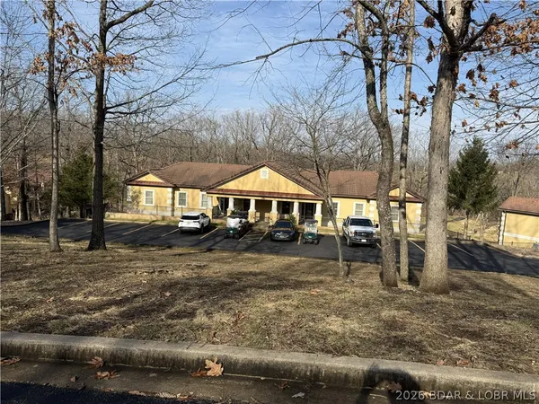 $22,500 | 861 Grand Cypress Court, Sunrise Beach, MO 65079