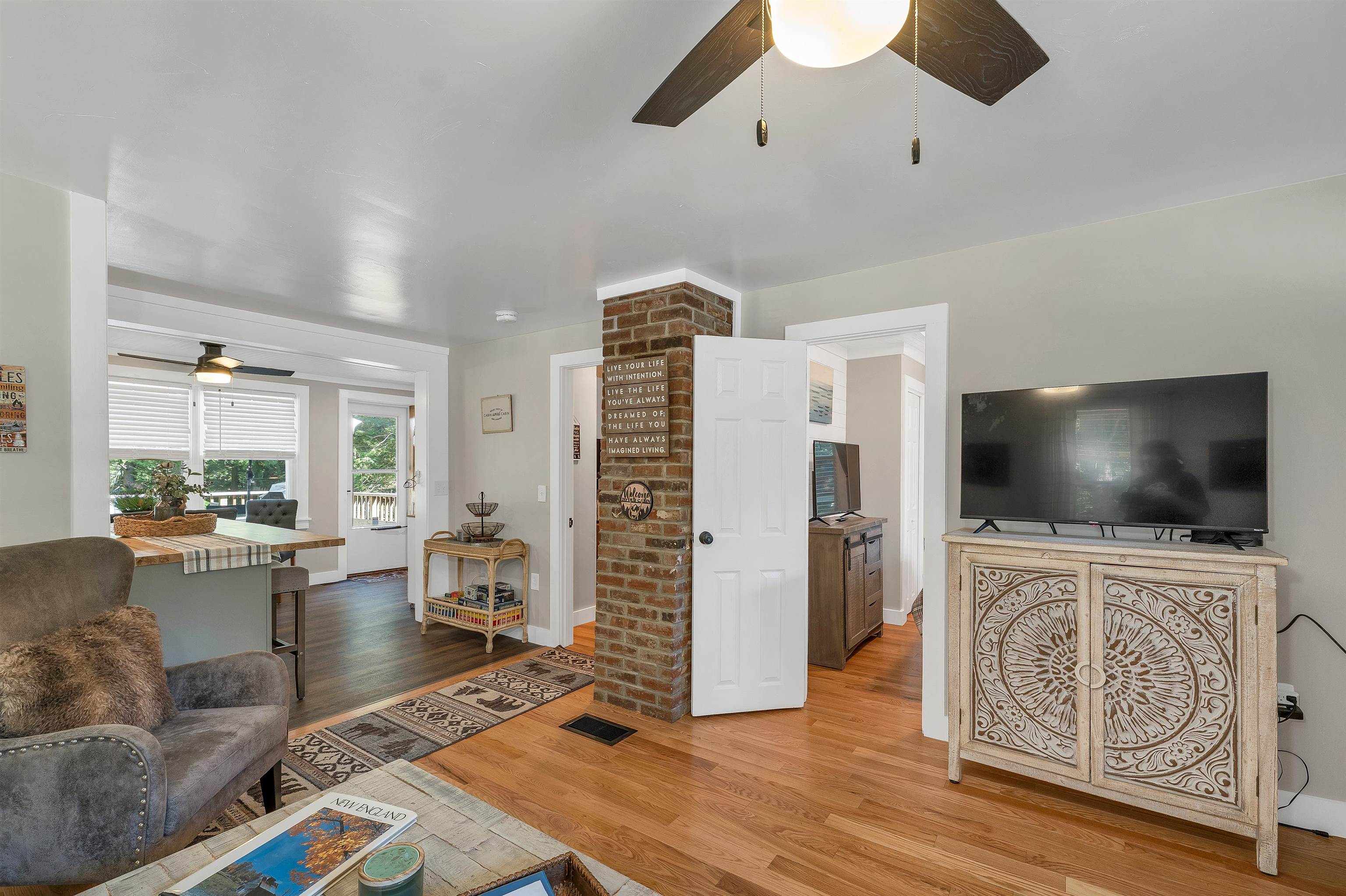 555 Stage Road Sanbornton, NH 03269 - Photo 8 of 46 Gallery Image 8