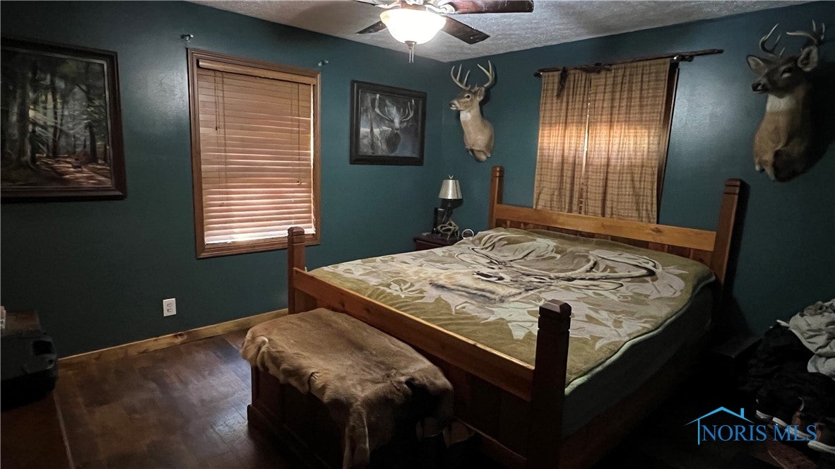 23348 Nagel Road Defiance, OH 43512 - Photo 11 of 18 Primary Bedroom