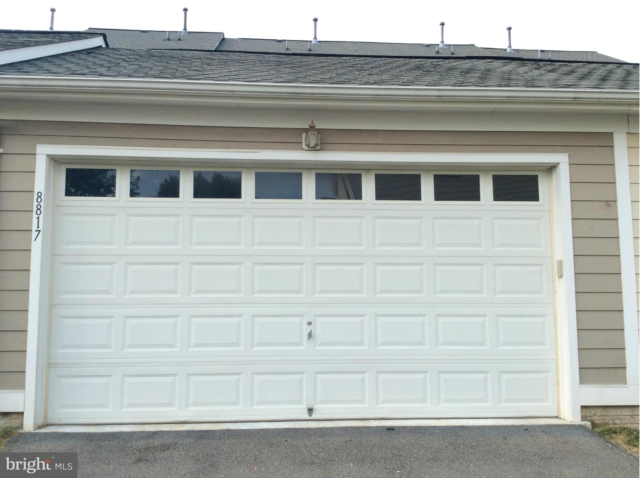8817 Lew Wallace Road Frederick, MD 21704 - Photo 19 of 19 Exterior (Rear)