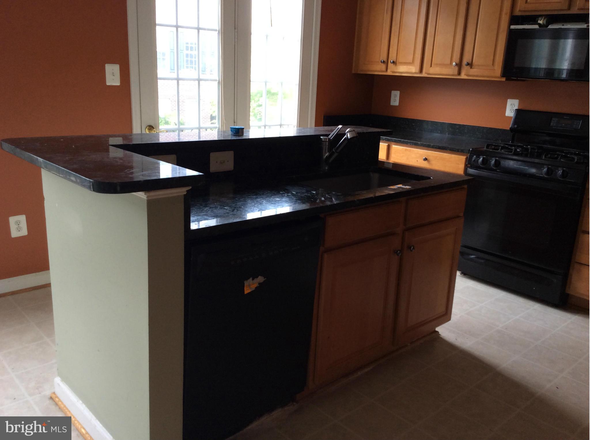 8817 Lew Wallace Road Frederick, MD 21704 - Photo 5 of 19 Kitchen