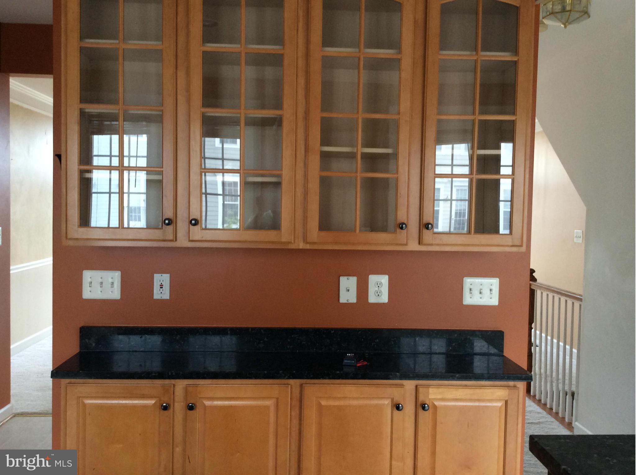 8817 Lew Wallace Road Frederick, MD 21704 - Photo 6 of 19 Kitchen