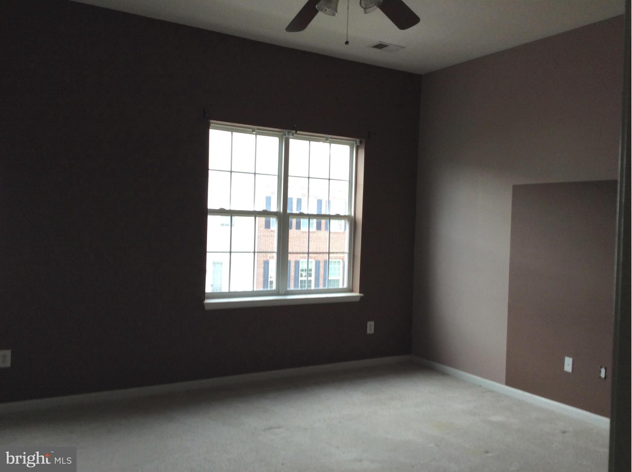 8817 Lew Wallace Road Frederick, MD 21704 - Photo 8 of 19 Bedroom (Master)