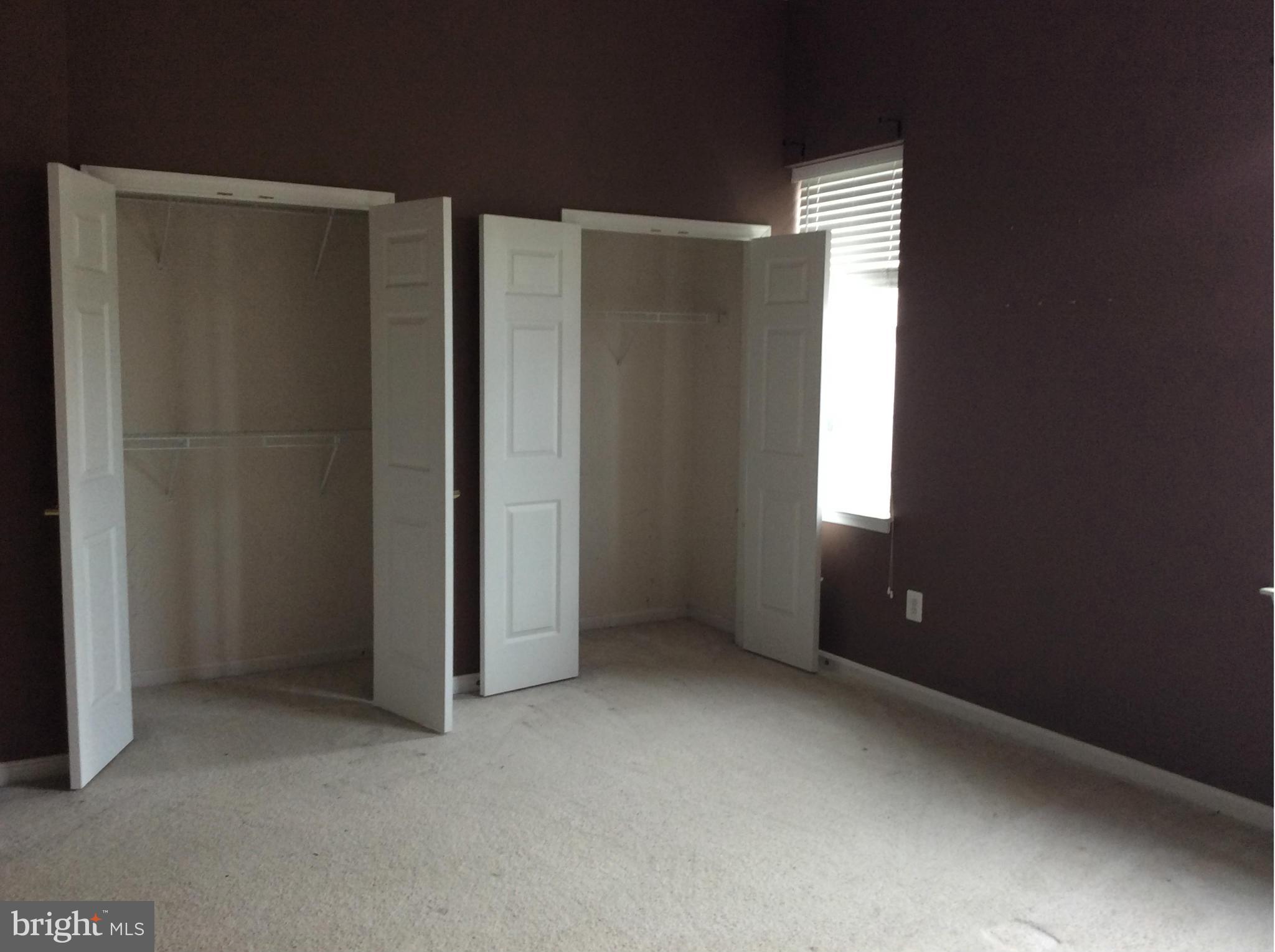 8817 Lew Wallace Road Frederick, MD 21704 - Photo 10 of 19 Bedroom (Master)