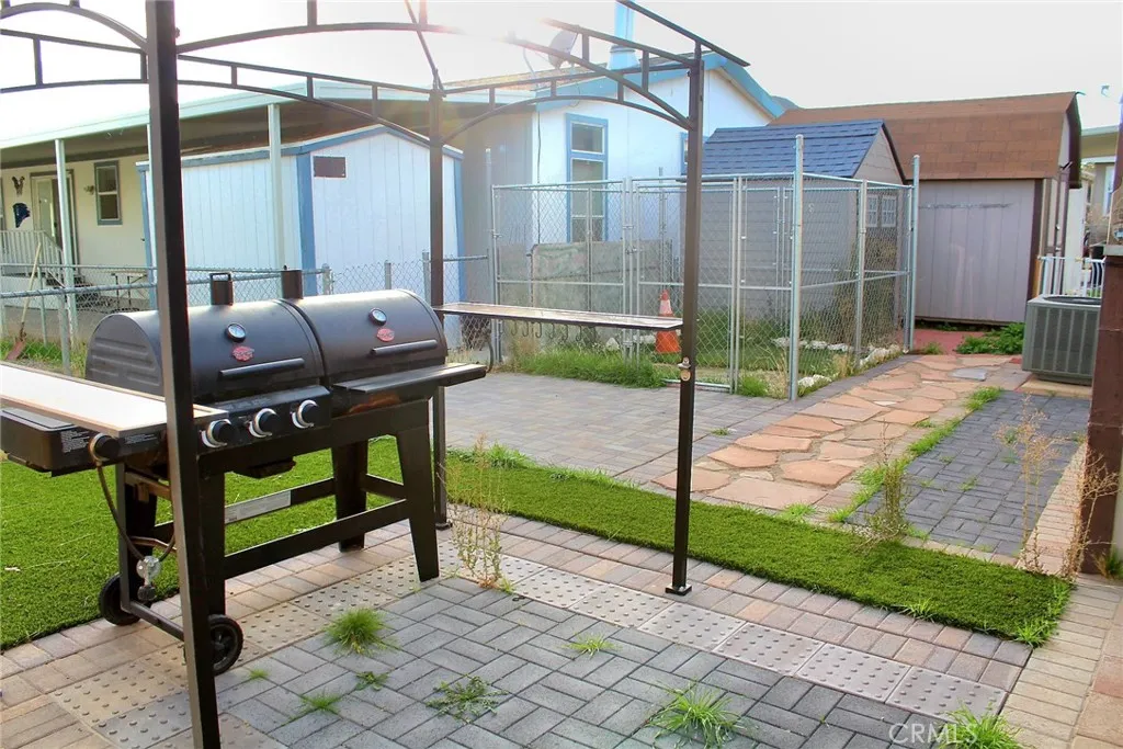 20843 Waalew Road, Unit C164 Apple Valley, CA 92307 - Photo 14 of 36