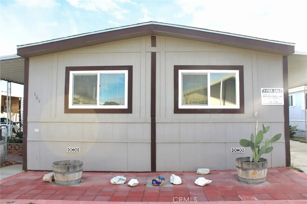 20843 Waalew Road, Unit C164 Apple Valley, CA 92307 - Photo 10 of 36