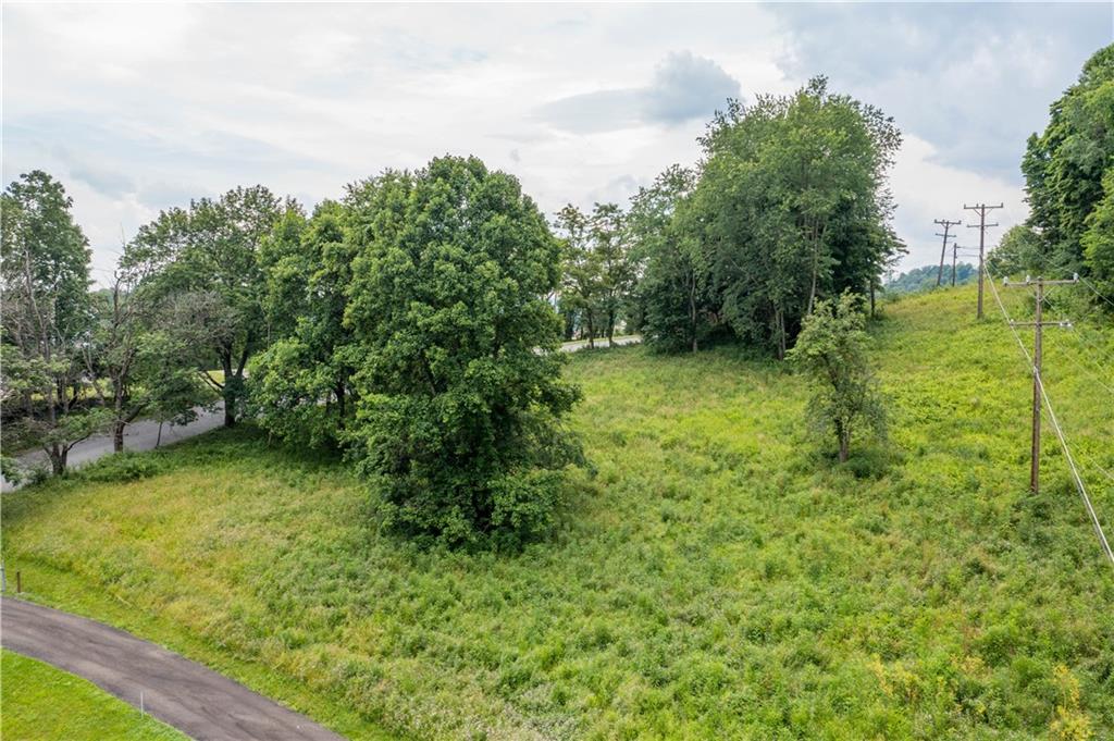 0 Emery Road Fredericktown, PA 15333 - Photo 2 of 8 a view of a garden