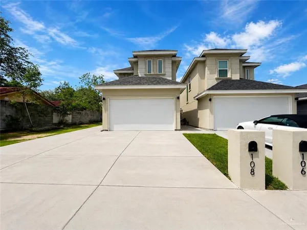 $1,350 | 108 East El Rancho Road, McAllen, TX 78503