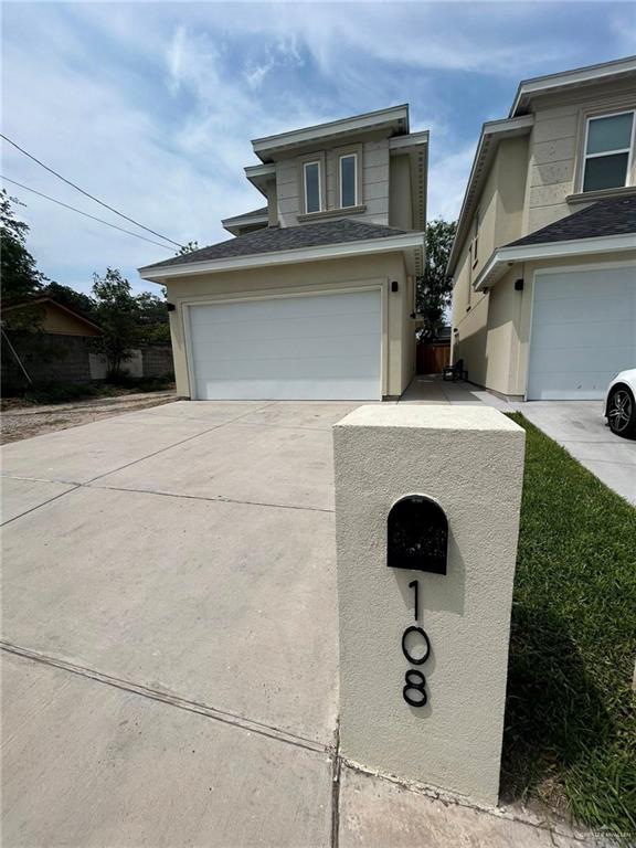108 East El Rancho Road McAllen, TX 78503 - Photo 6 of 22