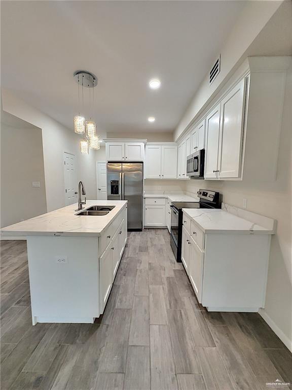 108 East El Rancho Road McAllen, TX 78503 - Photo 8 of 22