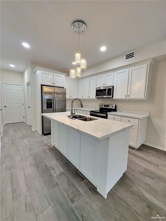 108 East El Rancho Road McAllen, TX 78503 - Photo 9 of 22
