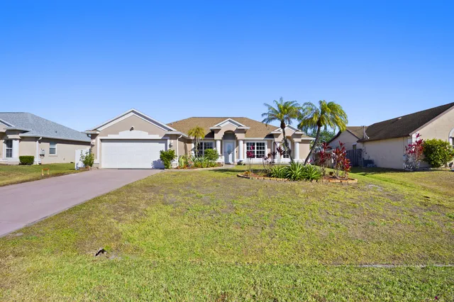 $549,000 | 439 Southeast Nome Drive, Port St. Lucie, FL 34984