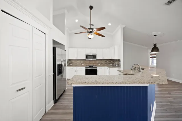 $549,000 | 439 Southeast Nome Drive, Port St. Lucie, FL 34984