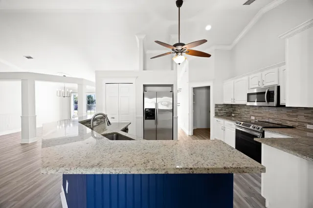 $549,000 | 439 Southeast Nome Drive, Port St. Lucie, FL 34984