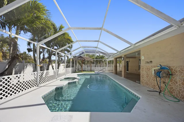 $549,000 | 439 Southeast Nome Drive, Port St. Lucie, FL 34984