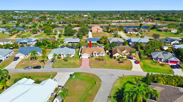 $549,000 | 439 Southeast Nome Drive, Port St. Lucie, FL 34984