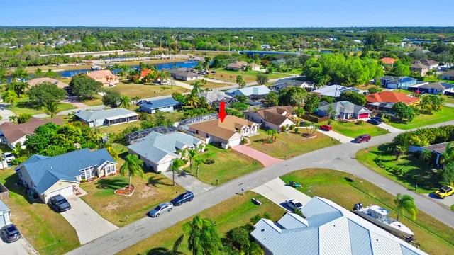 $549,000 | 439 Southeast Nome Drive, Port St. Lucie, FL 34984