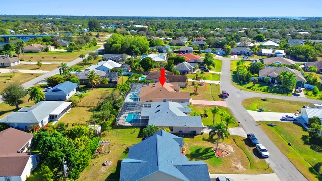 $549,000 | 439 Southeast Nome Drive, Port St. Lucie, FL 34984