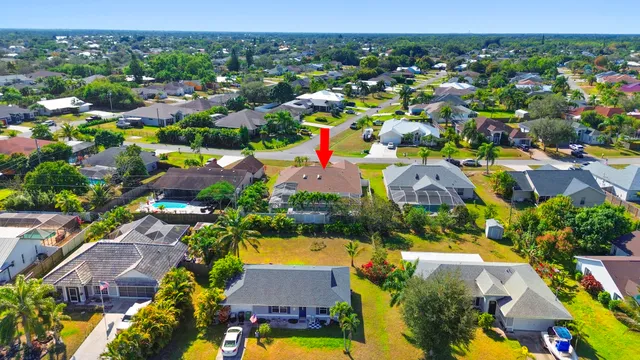 $549,000 | 439 Southeast Nome Drive, Port St. Lucie, FL 34984