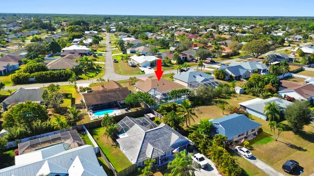 $549,000 | 439 Southeast Nome Drive, Port St. Lucie, FL 34984