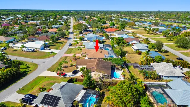 $549,000 | 439 Southeast Nome Drive, Port St. Lucie, FL 34984