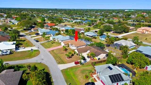 $549,000 | 439 Southeast Nome Drive, Port St. Lucie, FL 34984
