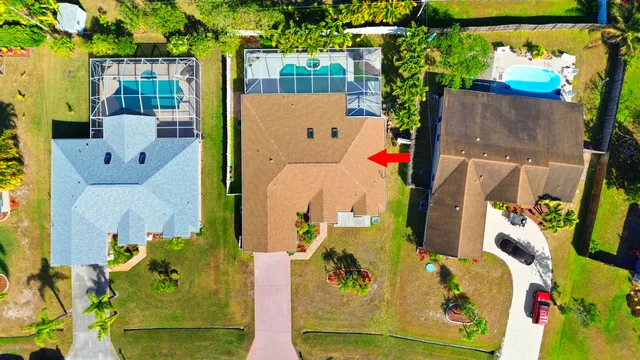 $549,000 | 439 Southeast Nome Drive, Port St. Lucie, FL 34984