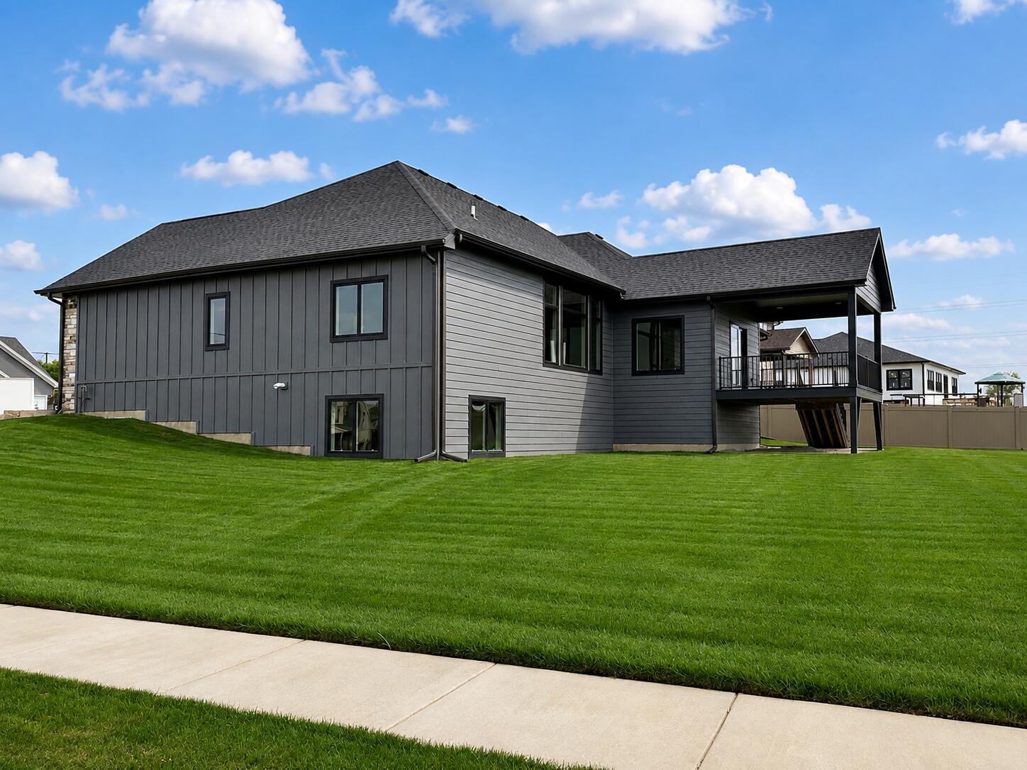 10148 Springlake Road St. John, IN 46373 - Photo 39 of 43 1448x1086