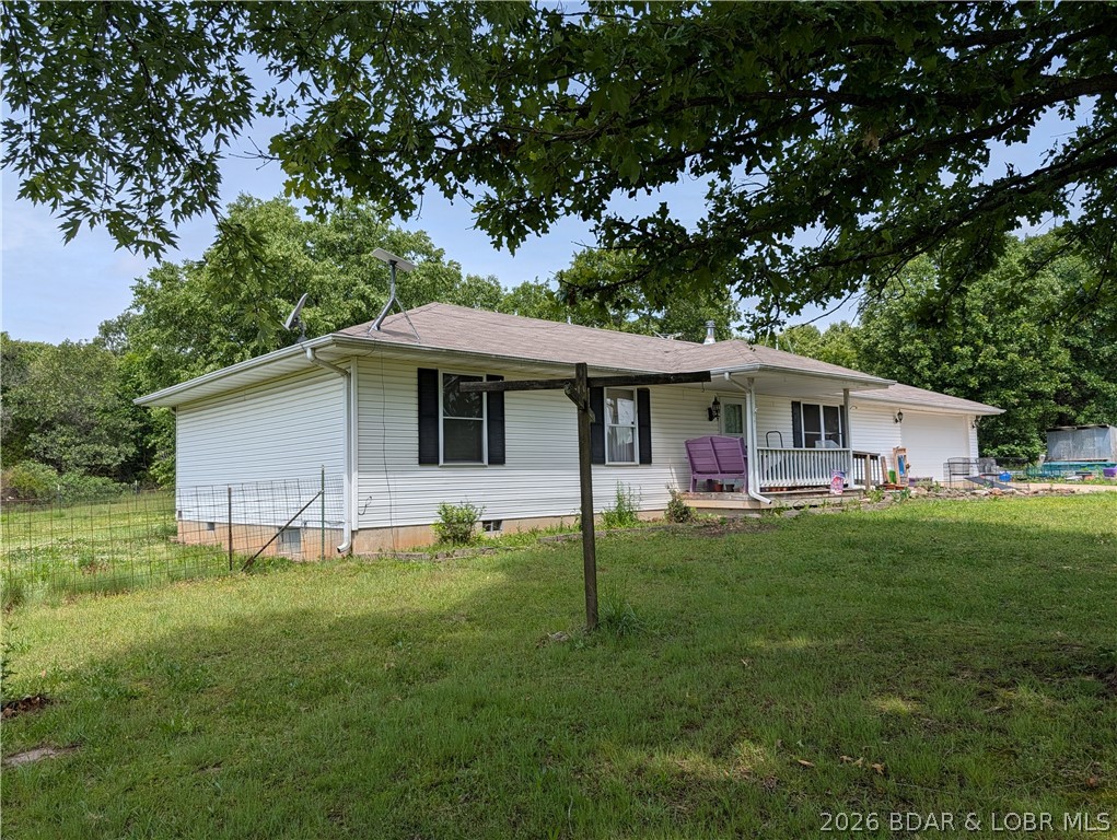 199 Spring Road Montreal, MO 65591 - Photo 46 of 57