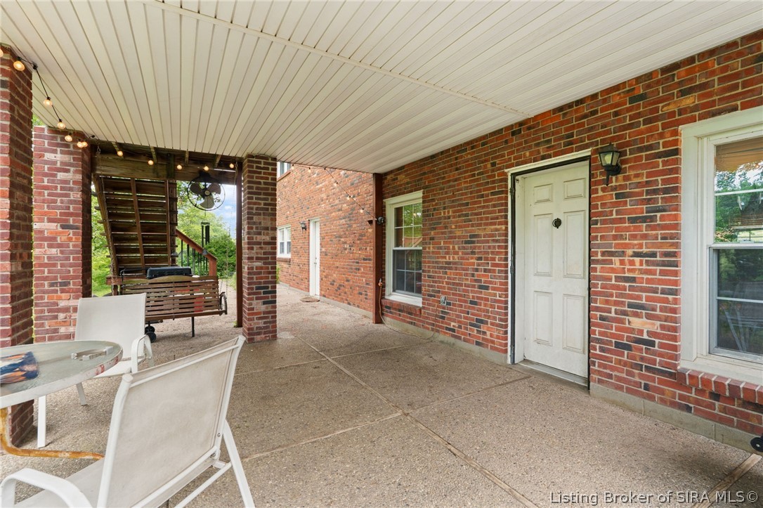 7537 Tandy Road Lanesville, IN 47136 - Photo 5 of 46
