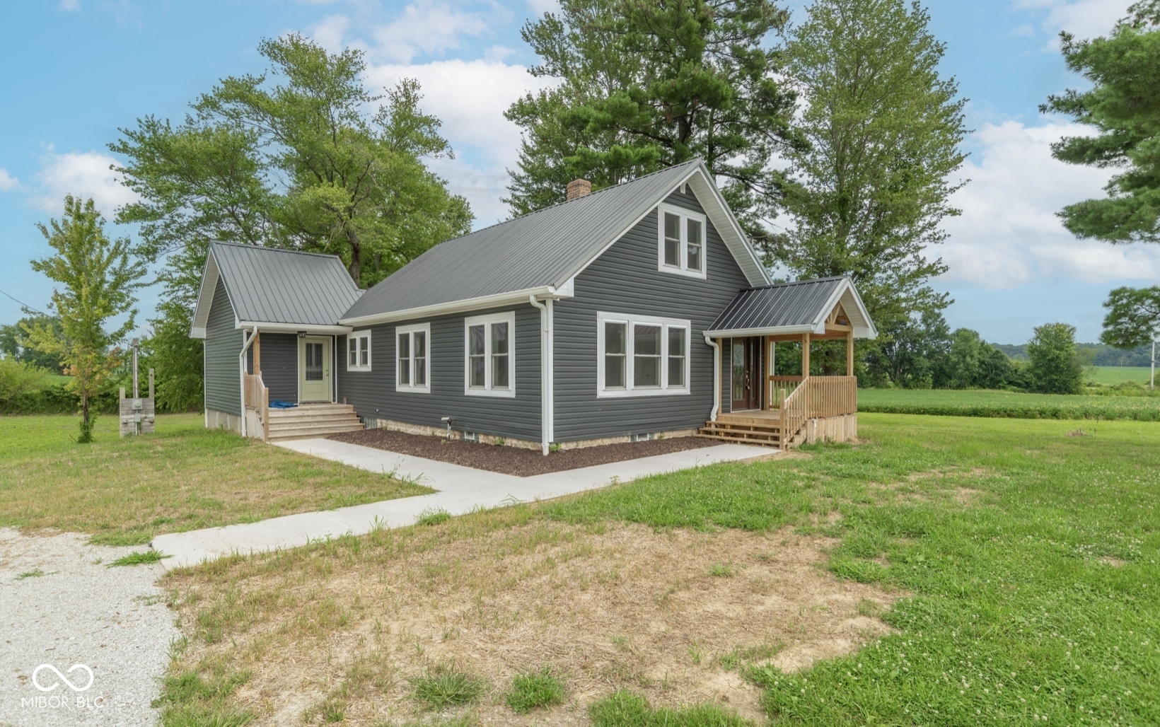 11960 West S R 42 Martinsville, IN 46151 - Photo 2 of 3