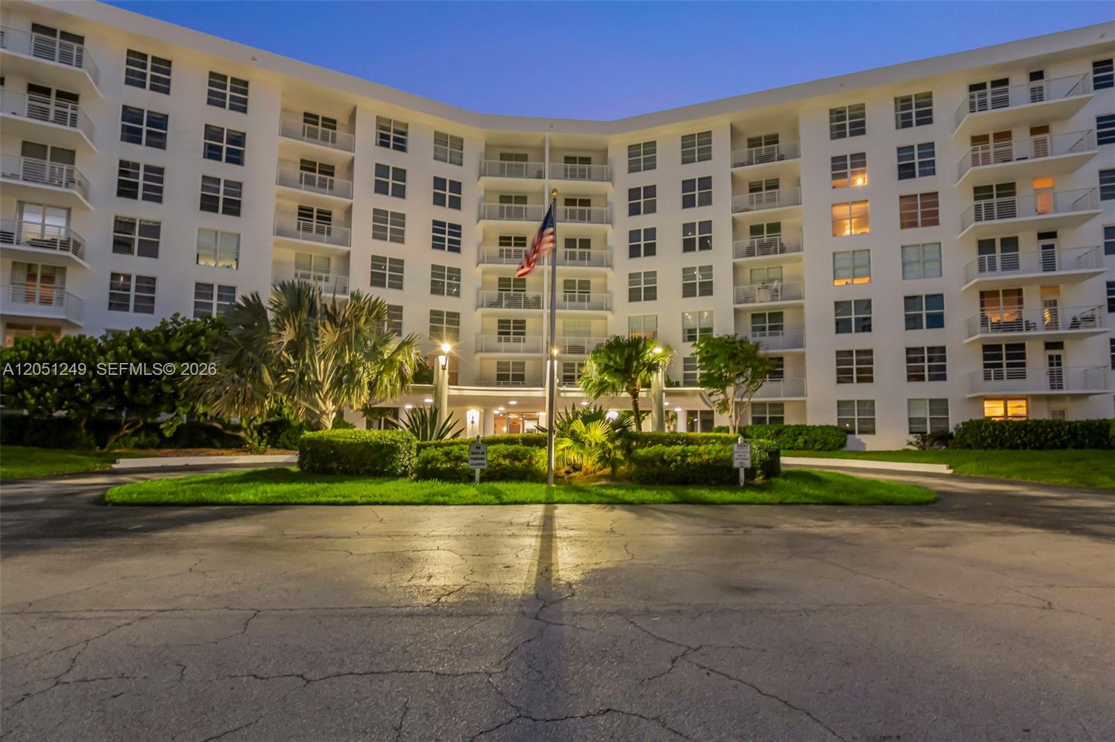 2851 South Ocean Boulevard, Unit 4M Boca Raton, FL 33432 - Photo 24 of 37