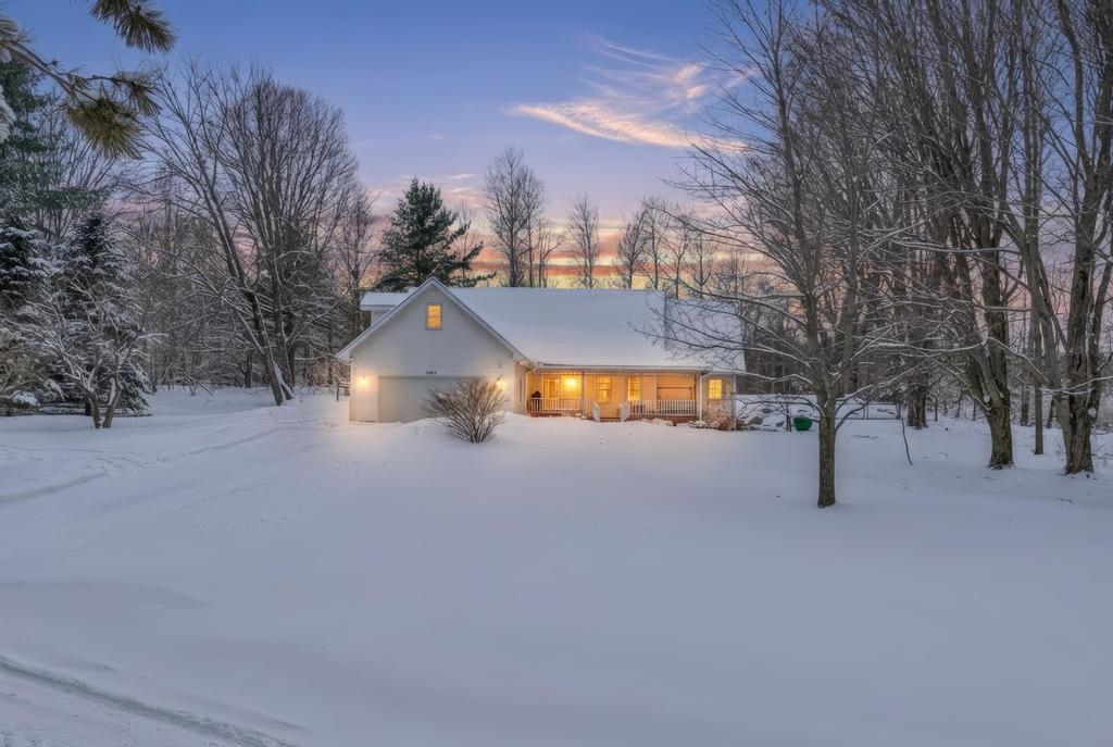 5465 Samels Road Williamsburg, MI 49690 - Photo 1 of 46