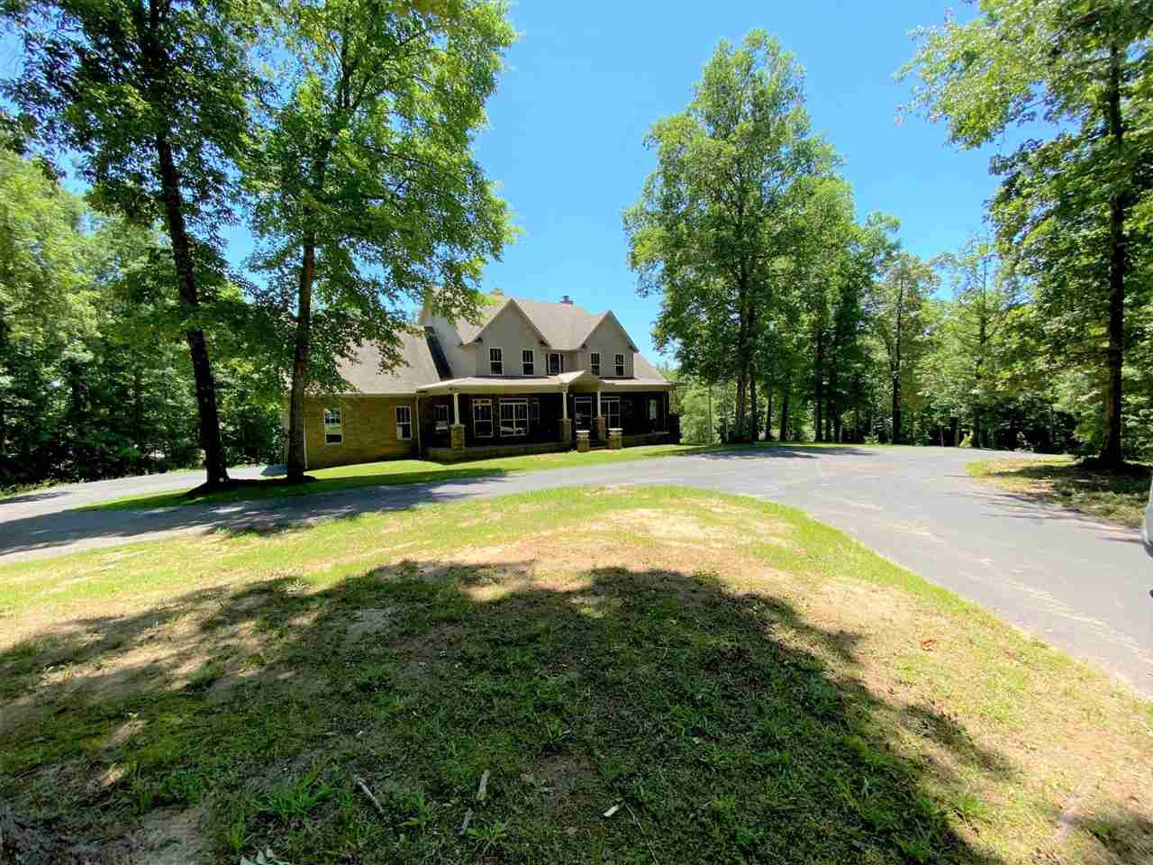 195 Holly Springs Road Henderson, TN 38340 - Photo 1 of 24 Photo 1