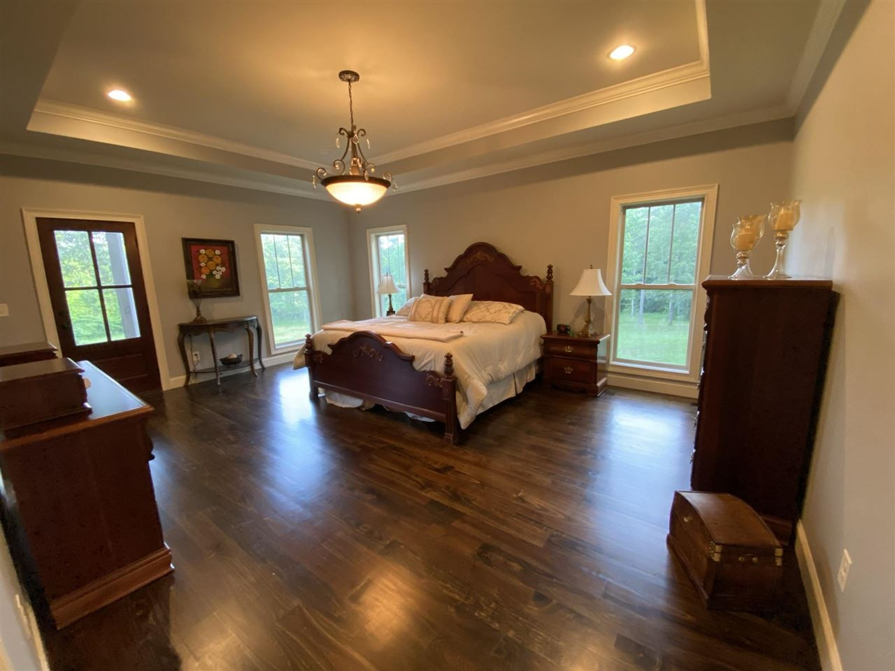 195 Holly Springs Road Henderson, TN 38340 - Photo 12 of 24 Photo 12