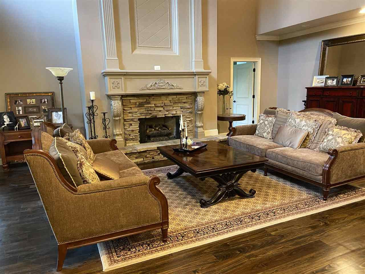 195 Holly Springs Road Henderson, TN 38340 - Photo 2 of 24 Photo 2